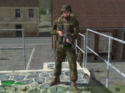 Arma Armed Assault Multiplayer Crack