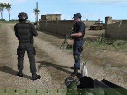 Arma Armed Assault Download