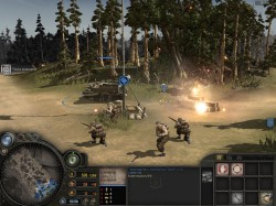 Maps Company Of Heroes Opposing Fronts Crack