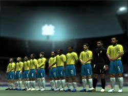 Image 3 - Divergences of FIFA 07 mod for FIFA 07 - ModDB