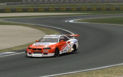 Gtr2 Fia Gt 2005 Mod