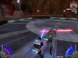 Star Wars Jedi Knights Jedi Academy Mods